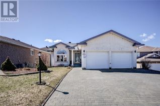 Detached House for Sale, 121 Libra Circle, Sudbury, ON