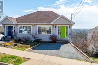 House for Sale, 48 Bridgeview Drive, Halifax, NS