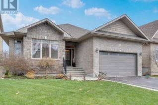 Detached House for Sale, 833 Roshan Drive, Kingston, ON