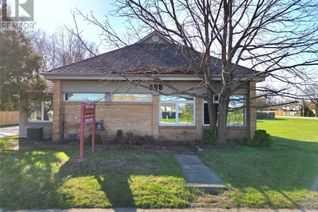 Industrial Property for Sale, 596 Mcnaughton Avenue West, Chatham, ON