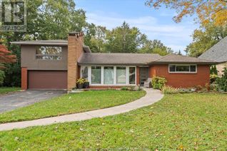 House for Sale, 13961 Riverside Drive, Tecumseh, ON