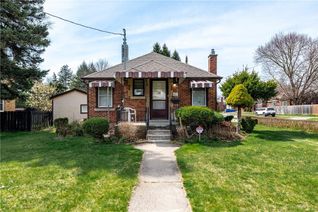 Detached House for Sale, 6053 Carlton Avenue, Niagara Falls, ON