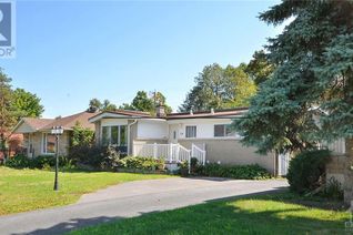 Property for Sale, 714 Pleasant Park Road, Ottawa, ON