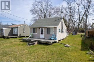 Cottage for Sale, 34 Siddall Road, Dunnville, ON