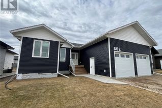 House for Sale, 502 16th Avenue, Humboldt, SK