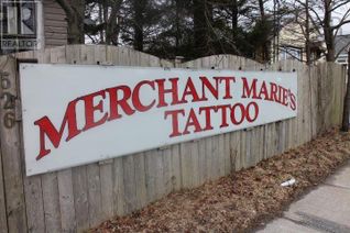 Business for Sale, 526 Pleasant Street, Dartmouth, NS