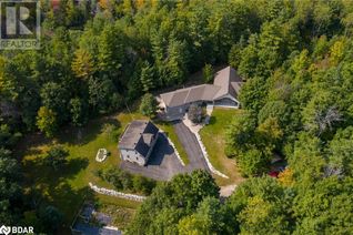 Bungalow for Sale, 308 Miller Drive, Springwater, ON