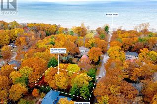 Commercial Land for Sale, 66 26th Street N, Wasaga Beach, ON
