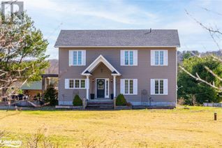 Detached House for Sale, 1041 Skyline Drive, Burk's Falls, ON