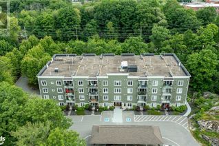 Condo for Sale, 391 James Street W Unit# 207, Gravenhurst, ON