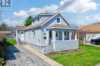 House for Sale, 29 Margery Avenue, St. Catharines, ON