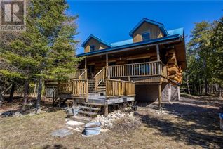Detached House for Sale, 1182 Dorcas Bay Road, Tobermory, ON