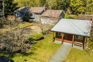 House for Sale, 2124 Saratoga Rd, Black Creek, BC