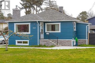 House for Sale, 2623 Millstream Rd, Langford, BC