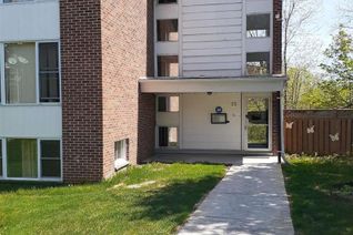 Condo Apartment for Sale, 25 Mississauga Ave # 51, Elliot Lake, ON