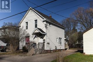 Duplex for Sale, 498 John St, Sault Ste. Marie, ON