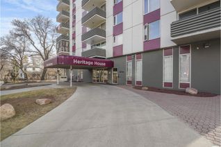 Condo Apartment for Sale, 1404 8315 105 St Nw, Edmonton, AB