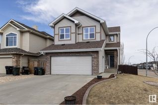 Detached House for Sale, 2 Henderson Co, Spruce Grove, AB