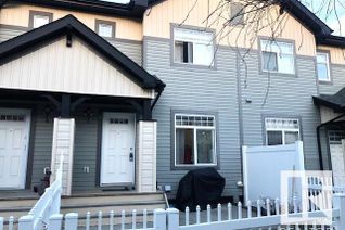 Property for Sale, 11 465 Hemingway Rd Nw, Edmonton, AB