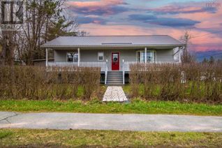 House for Sale, 370 Highway 2, Enfield, NS