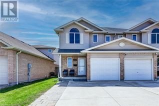 House for Sale, 74 Fallowfield Drive, Kitchener, ON