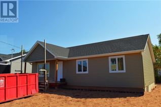 Bungalow for Sale, 295 Chatellerault Street, Shediac, NB