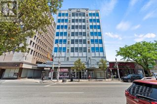 Condo for Sale, 540 Ouellette Avenue #3A, Windsor, ON