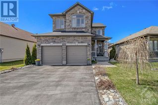 House for Sale, 820 Platinum Street, Rockland, ON