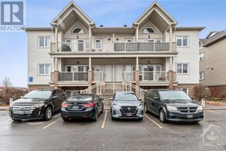 Condo Townhouse for Sale, 361 Wood Acres Grove #L, Ottawa, ON