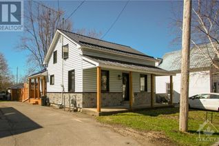 Detached House for Sale, 26 Joseph Street, Chesterville, ON