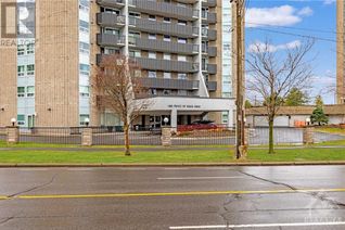 Property for Sale, 1380 Prince Of Wales Drive #2303, Ottawa, ON