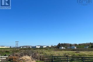 Commercial Land for Sale, 15 Ford Avenue, Yarmouth, NS