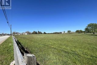 Land for Sale, Pleasant Street, Yarmouth, NS
