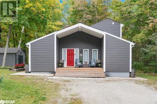 Detached House for Sale, 22 Slalom Drive, Oro-Medonte, ON