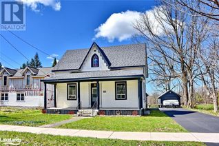 Detached House for Sale, 148 Marsh Street, The Blue Mountains, ON