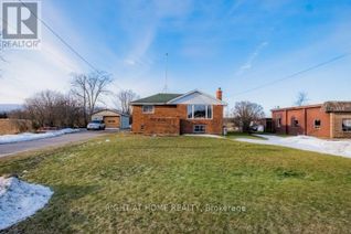 Bungalow for Sale, 3369 County 36 Road, Kawartha Lakes, ON