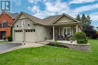 Bungalow for Sale, 452 Foote Crescent, Cobourg, ON
