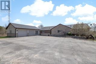 Bungalow for Sale, 497 Dudley Road, Alnwick/Haldimand, ON