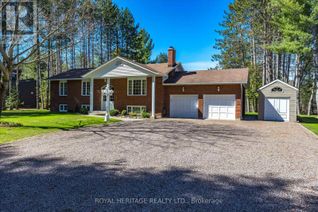 Detached House for Sale, 50 Black Bear Drive, Kawartha Lakes, ON