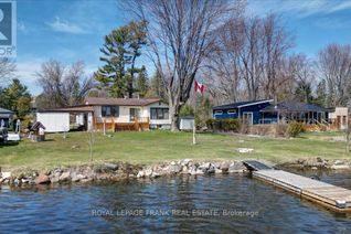 Bungalow for Sale, 1111 Island View Dr, Otonabee-South Monaghan, ON