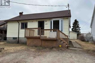 Detached House for Sale, 204 Angus St, Schreiber, ON