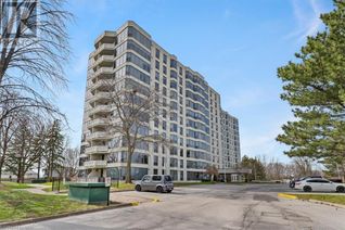 Condo Apartment for Sale, 81 Scott Street Unit# 902, St. Catharines, ON