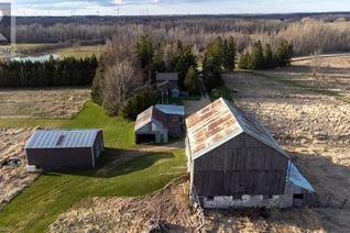 Commercial Farm for Sale, 484358 30 Sideroad, Amaranth, ON