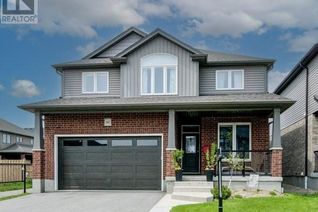 House for Sale, 60 Lasby Lane, Breslau, ON