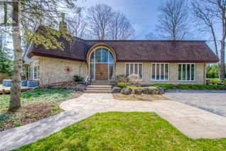 Detached House for Sale, 2229 Herrgott Road, St. Clements, ON