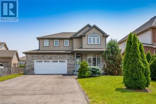 House for Sale, 6618 Flora Court, Niagara Falls, ON