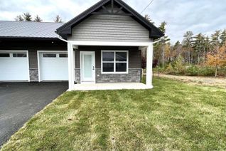 Semi-Detached House for Sale, 491 Glen Allen Drive, Bridgewater, NS