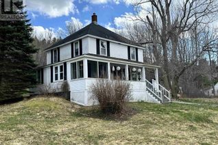 House for Sale, 6881 Highway 208, South Brookfield, NS