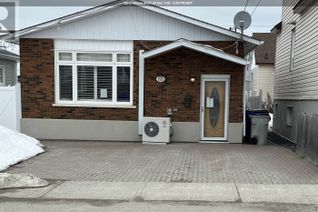 Bungalow for Sale, 88 Belanger Ave, Timmins, ON