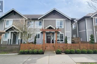 Townhouse for Sale, 23942 Kanaka Way, Maple Ridge, BC
